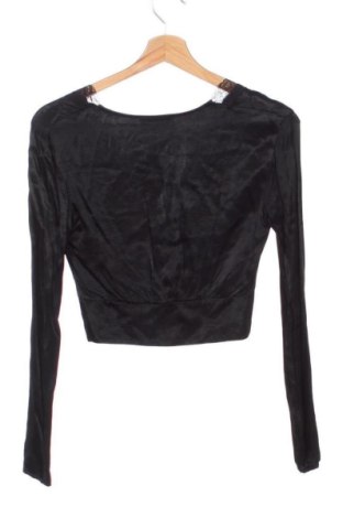 Dámska košeľa  Bershka, Veľkosť S, Farba Čierna, Cena  12,85 €