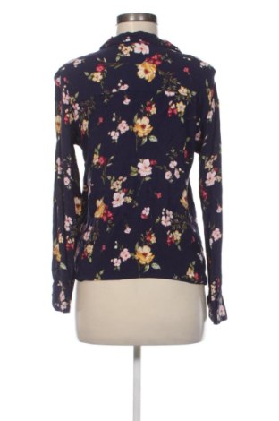 Дамска риза Bershka, Размер M, Цвят Многоцветен, Цена 13,29 €
