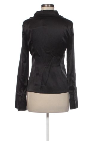 Cămașă de femei Bershka, Mărime S, Culoare Negru, Preț 126,99 Lei