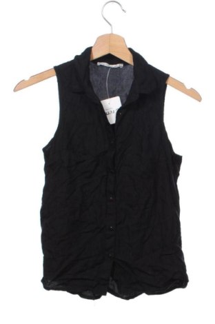 Női ing Bershka, Méret XS, Szín Fekete, Ár 5 372 Ft