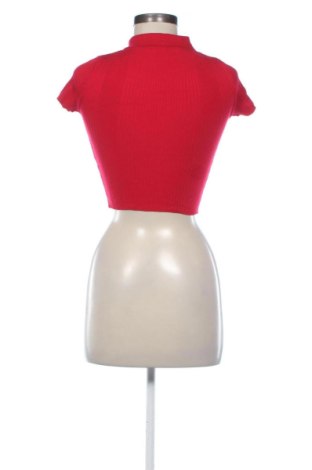 Női ing Bershka, Méret XS, Szín Piros, Ár 6 479 Ft