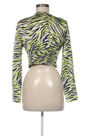 Cămașă de femei Bershka, Mărime S, Culoare Multicolor, Preț 79,99 Lei
