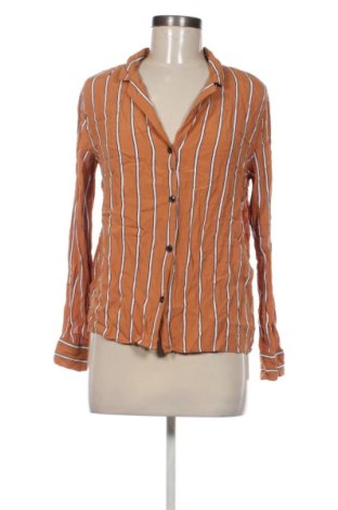 Damenbluse Bershka, Größe M, Farbe Mehrfarbig, Preis € 16,99