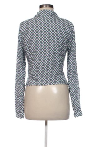 Dámska košeľa  Bershka, Veľkosť L, Farba Viacfarebná, Cena  15,95 €