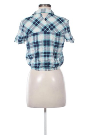 Damska koszula Bershka, Rozmiar S, Kolor Kolorowy, Cena 68,44 zł