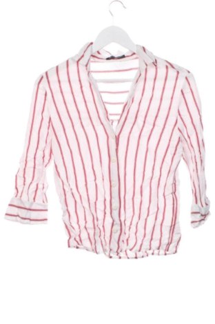 Cămașă de femei Bershka, Mărime XS, Culoare Multicolor, Preț 79,99 Lei