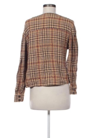 Дамска риза Bershka, Размер M, Цвят Многоцветен, Цена 13,29 €