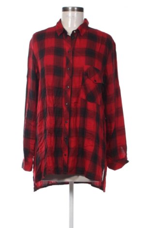 Dámská košile  Bershka, Velikost M, Barva Vícebarevné, Cena  368,00 Kč