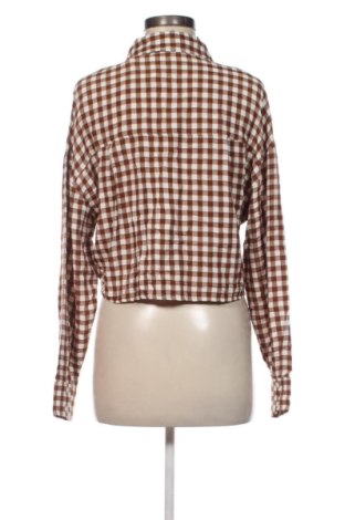 Cămașă de femei Bershka, Mărime L, Culoare Multicolor, Preț 79,99 Lei