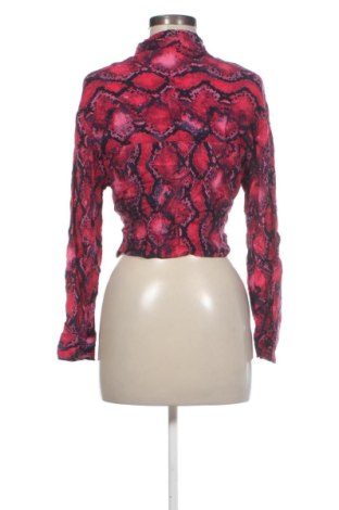 Cămașă de femei Bershka, Mărime S, Culoare Multicolor, Preț 79,99 Lei