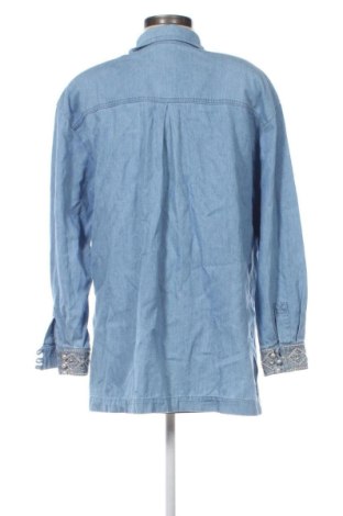 Cămașă de femei Betty Barclay, Mărime M, Culoare Albastru, Preț 145,97 Lei