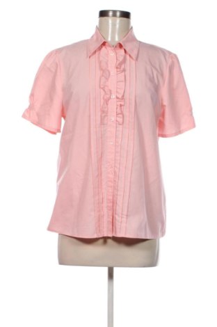 Cămașă de femei Bexleys, Mărime L, Culoare Roz, Preț 107,99 Lei