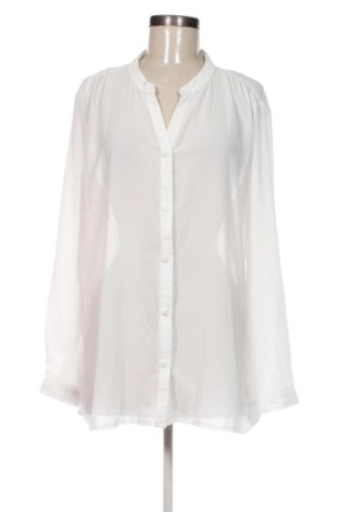 Дамска риза Bexleys, Размер XXL, Цвят Бял, Цена 21,47 €