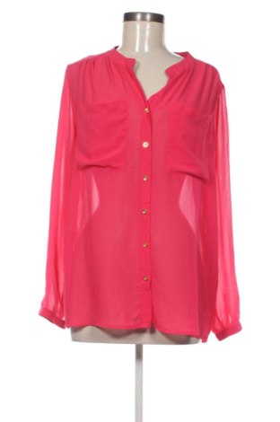 Damska koszula Bik Bok, Rozmiar M, Kolor Czerwony, Cena 67,99 zł