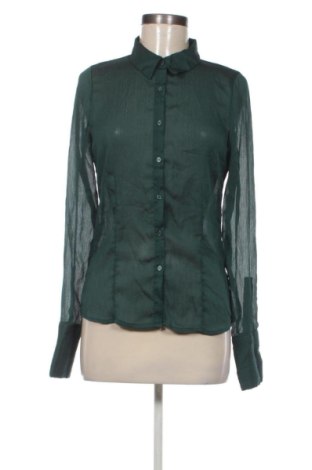Cămașă de femei Bik Bok, Mărime S, Culoare Verde, Preț 79,99 Lei
