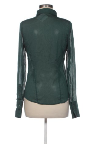 Cămașă de femei Bik Bok, Mărime S, Culoare Verde, Preț 79,99 Lei