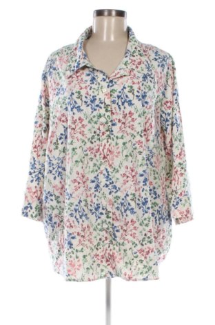 Damenbluse Blair, Größe 3XL, Farbe Mehrfarbig, Preis € 27,99