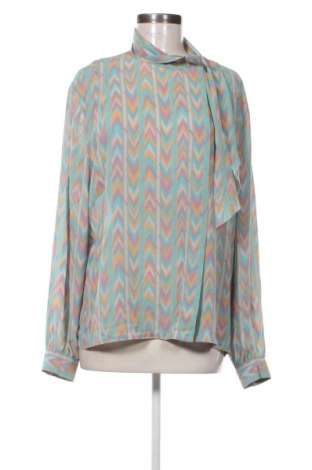 Cămașă de femei Bleyle, Mărime L, Culoare Multicolor, Preț 83,13 Lei