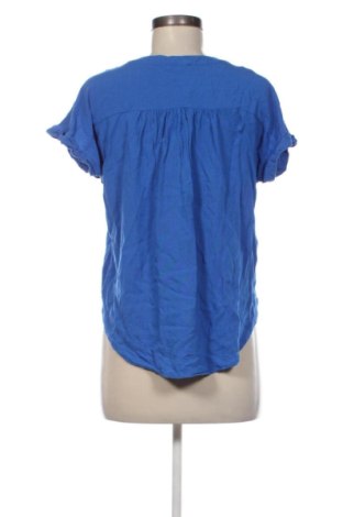 Cămașă de femei Blu Pepper, Mărime L, Culoare Albastru, Preț 67,00 Lei