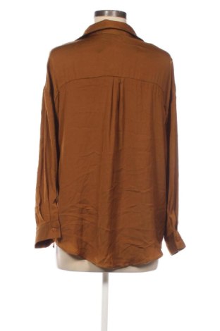 Damenbluse Blue Blush, Größe L, Farbe Braun, Preis 27,99 €