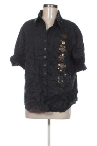 Damenbluse Blutime, Größe M, Farbe Mehrfarbig, Preis € 22,99