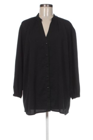 Női ing Body Flirt, Méret XXL, Szín Fekete, Ár 6 479 Ft