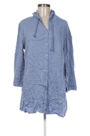 Női ing Bon'a Parte, Méret M, Szín Kék, Ár 10 559 Ft