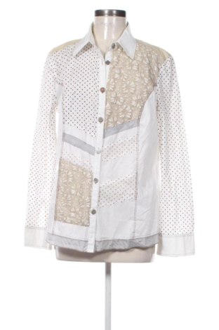 Γυναικείο πουκάμισο Bonita, Μέγεθος XL, Χρώμα Πολύχρωμο, Τιμή 12,85 €