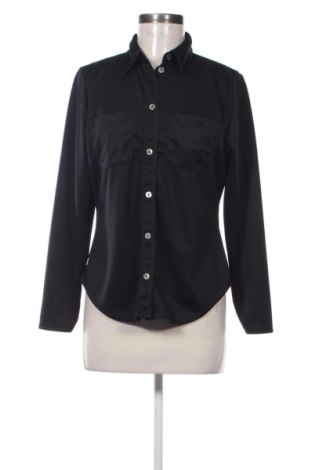 Cămașă de femei Boysen's, Mărime M, Culoare Negru, Preț 67,77 Lei