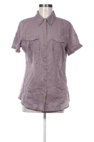Дамска риза Boysen's, Размер M, Цвят Лилав, Цена 13,00 €