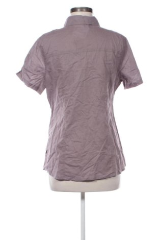 Дамска риза Boysen's, Размер M, Цвят Лилав, Цена 13,00 €