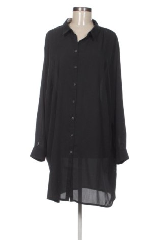 Cămașă de femei Bpc Bonprix Collection, Mărime 3XL, Culoare Negru, Preț 67,00 Lei
