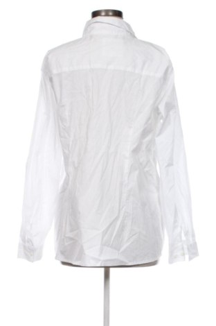 Γυναικείο πουκάμισο Bpc Bonprix Collection, Μέγεθος XL, Χρώμα Λευκό, Τιμή 23,79 €