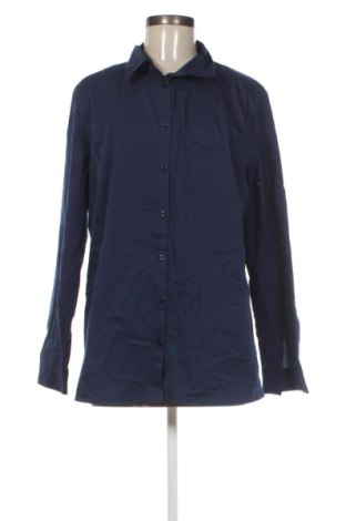 Damenbluse Bpc Bonprix Collection, Größe XL, Farbe Blau, Preis € 15,99