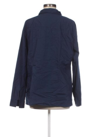 Damenbluse Bpc Bonprix Collection, Größe XL, Farbe Blau, Preis € 15,99