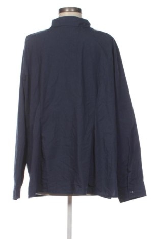 Dámska košeľa  Bpc Bonprix Collection, Veľkosť 3XL, Farba Modrá, Cena  15,95 €