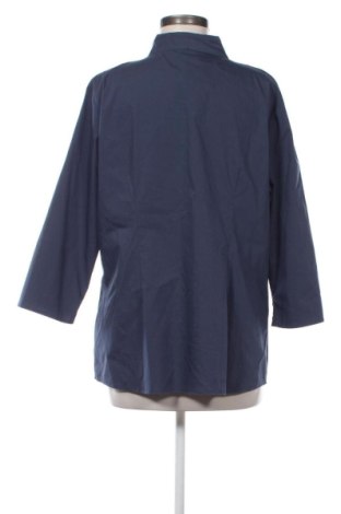 Дамска риза Bpc Bonprix Collection, Размер XL, Цвят Син, Цена 13,00 €