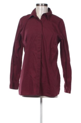 Damenbluse Bpc Bonprix Collection, Größe L, Farbe Rot, Preis 13,00 €