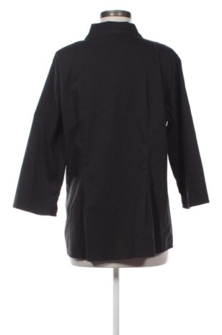 Γυναικείο πουκάμισο Bpc Bonprix Collection, Μέγεθος XL, Χρώμα Μαύρο, Τιμή 7,99 €