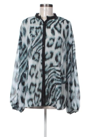 Cămașă de femei Bpc Bonprix Collection, Mărime XL, Culoare Multicolor, Preț 124,07 Lei