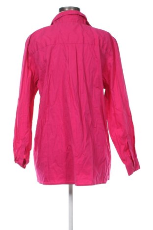 Дамска риза Bpc Bonprix Collection, Размер L, Цвят Розов, Цена 12,78 €