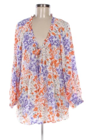 Cămașă de femei Bpc Bonprix Collection, Mărime XXL, Culoare Multicolor, Preț 79,99 Lei