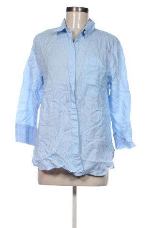 Cămașă de femei Brax, Mărime M, Culoare Albastru, Preț 173,99 Lei