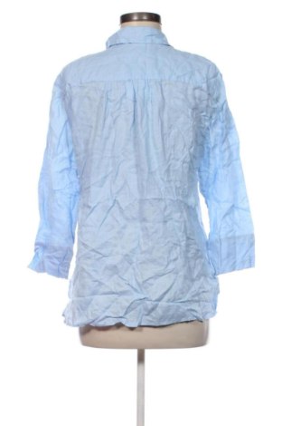 Cămașă de femei Brax, Mărime M, Culoare Albastru, Preț 173,99 Lei