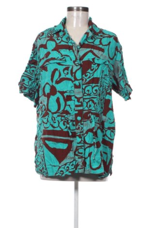 Damenbluse Breal, Größe L, Farbe Mehrfarbig, Preis € 22,99