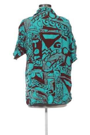 Damenbluse Breal, Größe L, Farbe Mehrfarbig, Preis € 22,99