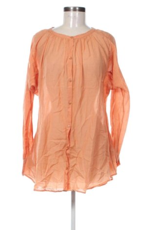 Dámska košeľa  By Malene Birger, Veľkosť S, Farba Oranžová, Cena  98,73 €