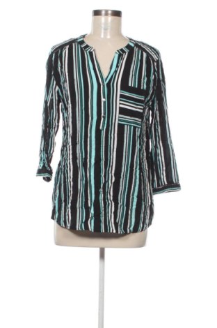 Дамска риза C&A, Размер L, Цвят Многоцветен, Цена 13,29 €