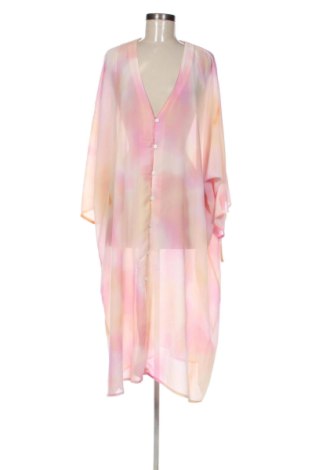 Damenbluse C&A, Größe 5XL, Farbe Mehrfarbig, Preis € 16,99