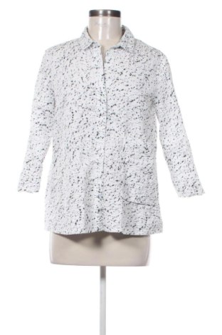 Γυναικείο πουκάμισο COS, Μέγεθος M, Χρώμα Πολύχρωμο, Τιμή 28,00 €